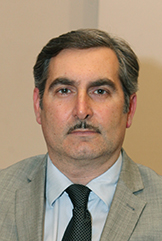 Stéphane Poncet